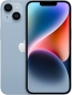 Preview: iPhone 14 blau